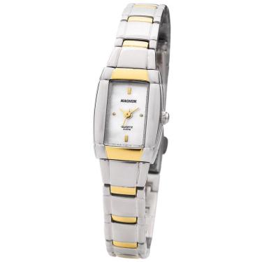 Imagem de Relogio Feminino Magnum MA28716S-Feminino