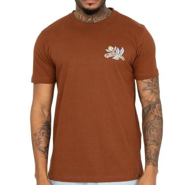 Imagem de Camiseta DC Shoes Outgrown SM26 Masculina-Masculino