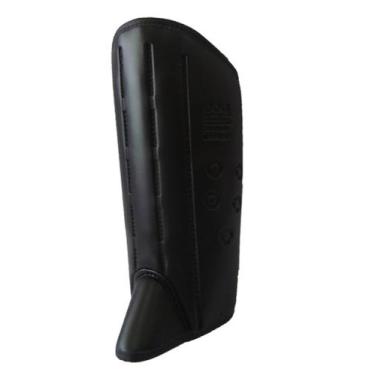 Imagem de Perneira de proteção o par 3 talas com ajuste - Bidin