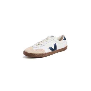 Imagem de Veja Voley masculino, White Nautico Bark, 7.5-8