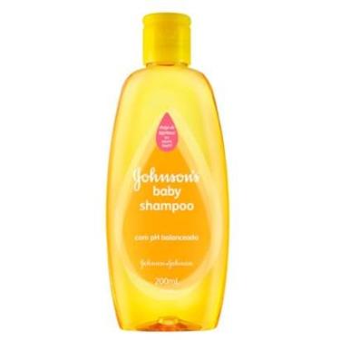 Imagem de Kit Johnsons?s Baby - Shampoo Regular Kit-Unissex