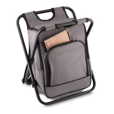 Imagem de Mochila/Bolsa Térmica e Banco