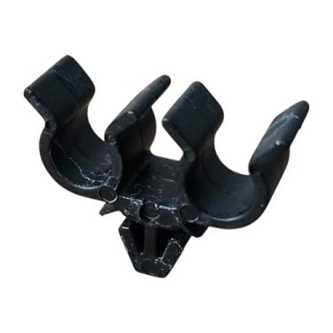 Imagem de Presilha Grampo Suporte Cabo Velas Corsa Celta S10 Agile