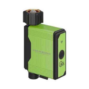 Imagem de Temporizador De Irrigação Inteligente Para Jardim ZIGBEE WIFI Sistema 