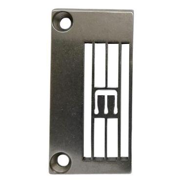 Imagem de Chapinha Chapa Colarete Cobertura Galoneira Industrial Singer 257018B6