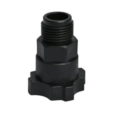 Imagem de 10 Copos Descartáveis De Plástico Para Mistura De Tinta 180/400/600/80