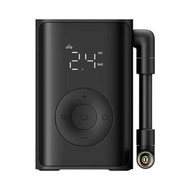 Imagem de Bomba De Ar Elétrica Portátil Xiaomi Mijia 2025 2000mAh 150psi Inflado
