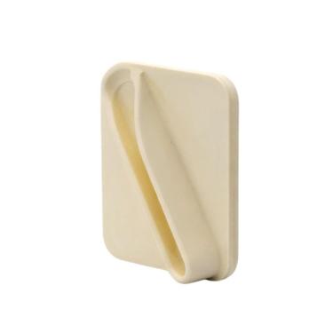 Imagem de Suporte para Gloss em silicone, Originais iPlace, Off White