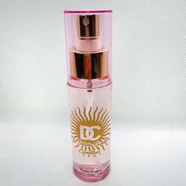 Imagem de Perfume de Cabelo Alaya, Fragrância Floral com Almíscar, 75ml, com Silicone e Filtro Solar, para Cabelos Macios e Protegidos | Débora Cazotti Cosméticos
