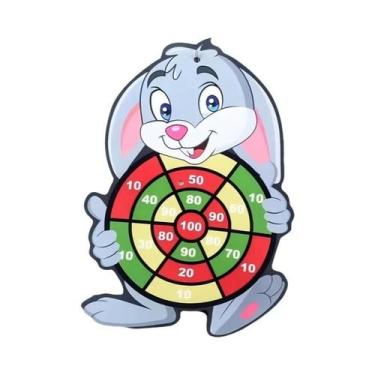 Imagem de Brinquedo Educativo Montessori, Tabuleiro De Dardos Para Bebês, Bola A