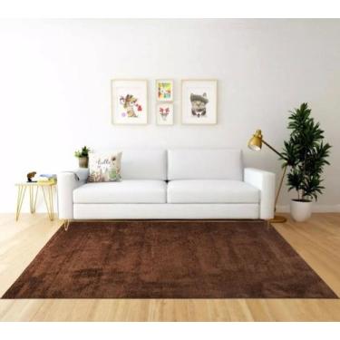 Imagem de Tapete 1,00 x 1,50 apolo quarto sala pousada chacara hotel comercio lo