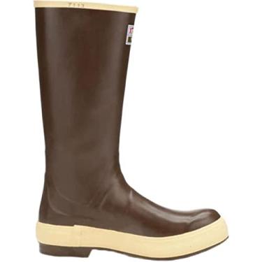 Imagem de Xtratuf Bota masculina Legacy de 38 cm, Cobre/caramelo, 37