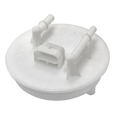 Imagem de Tampa da bomba eletrica, jac motors j3 2010 a 2013, j5 2010 em diante,