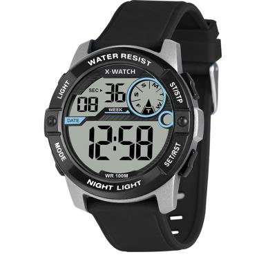 Imagem de RELOGIO X-WATCH XMPPD746 BXPX