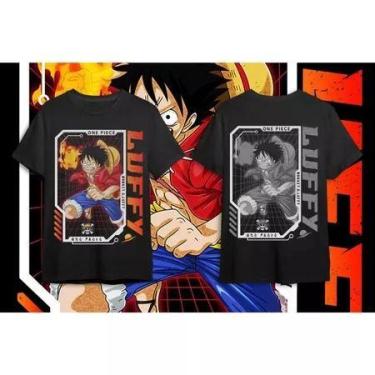 Imagem de Anime Ogabel Camisa Camiseta Blusa Ogabel, p, preto