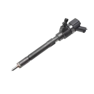 Imagem de Injetor de combustível, compatível com Renault Nissan Opel Vauxhall 2.5 Diesel Engine BAW Truck 0445110141 0986435086