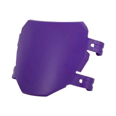 Imagem de Suporte De Placa De Licença Frontal Para Bicicleta Elétrica Para Suron