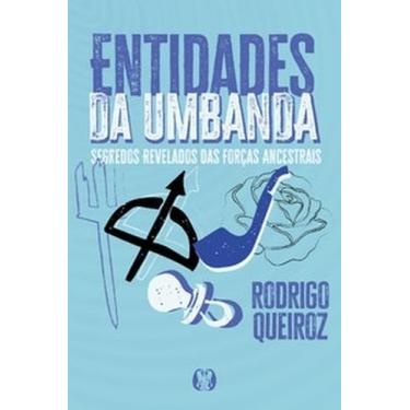 Imagem de Entidades da Umbanda