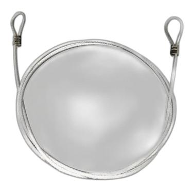 Imagem de Capa Estepe Cadeado Aro 13 -16 Eco Esport Crossfox Dragão