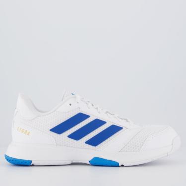 Imagem de Tênis Adidas Ligra 8 Masculino-Masculino