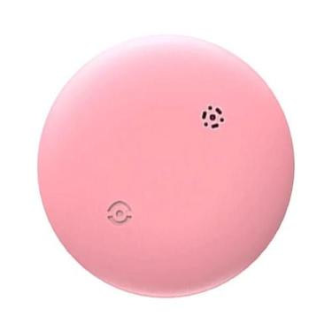 Imagem de Localizador GPS Android Portátil Com Alarme Anti-Perda, Tag Google Par