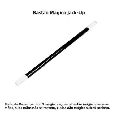 Imagem de Brinquedo Criativo Varinha Mágica, Anti-Stress, Educacional, Presente 