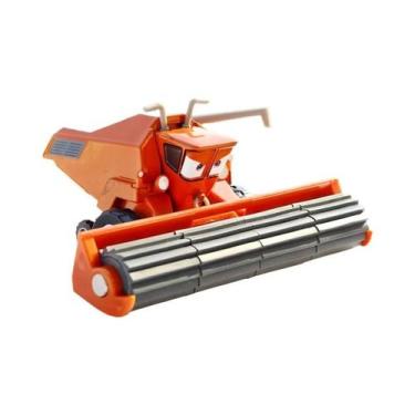 Imagem de Conjunto De Brinquedos De Carros Em Metal Escala 1:55 Disney Pixar Car