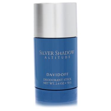 Imagem de Perfume  Masculina Silver Shadow Altitude Davidoff 70 ML Desodorante stick