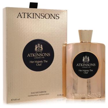 Imagem de Perfume Feminino Her Majesty The Oud Parfum Atkinsons 100 ML Eau De Parfum