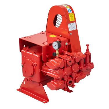 Imagem de Lavadora Wayne HU 3401 S/ Motor E S/ Mangueira