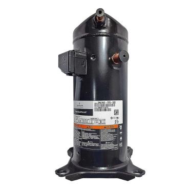 Imagem de Compressore Scroll Copeland Zr57ke 220v Trifasico 57.000btu R22