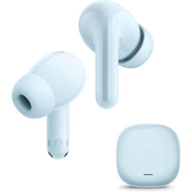 Imagem de Fone de Ouvido Redmi Buds 8 Lite Bluetooth 5.5 ANC até 42dB-Unissex