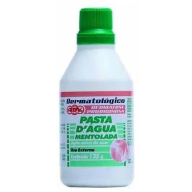 Imagem de Pasta D'Água Mentolada 135g - ADV