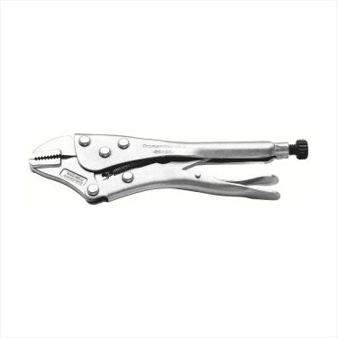 Imagem de Alicate de Pressão Mordente Reto 10 Tramontina PRO