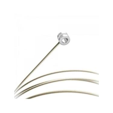 Imagem de Corda Giannini Guitarra Bolinha 5ª Lá Electric Dz /12