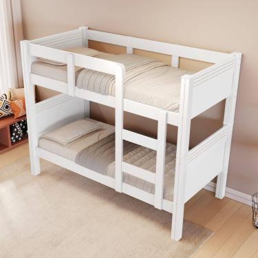 Imagem de Beliche Infantil Madri Conquista Moveis