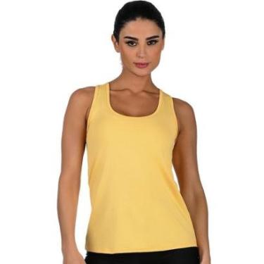 Imagem de Blusa Regata Nadador Fitness Newtrip Summer Soul-Feminino