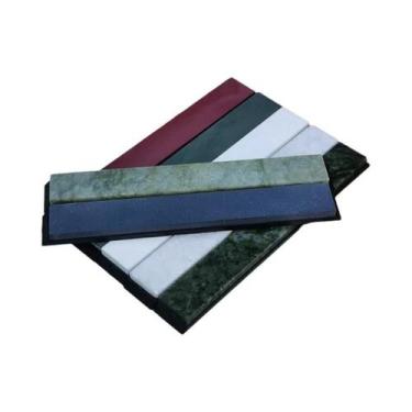 Imagem de Pedra De Afiar Natural 3000 6000 10000  Pedra De Polir Para Afiador De