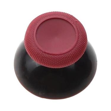 Imagem de Capa De Proteção Para Controle Microsoft Xbox Series X S Com Thumb Sti