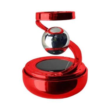 Imagem de Aromatizador Automotivo Solar Céu Estrelado: Fragrância Duradoura, Des