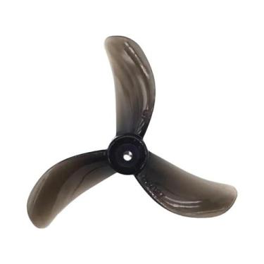 Imagem de 4 Pares De Hélices Gemfan 40mm 3-Blade 1608 PC Para Drones Micro Whoop
