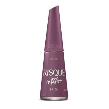 Imagem de Esmalte Cremoso Risqué Br.Iza 8ml