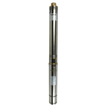 Imagem de Bomba Submersa Caneta Foxlux 3,1 1.5cv 110V