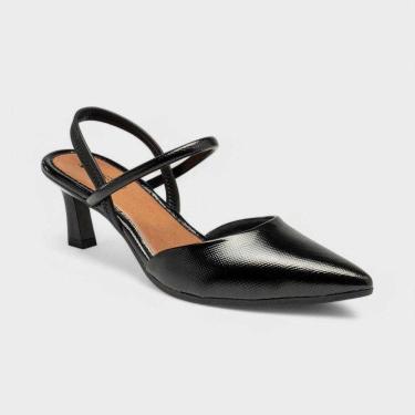 Imagem de Sapato Feminino Mississipi Scarpin