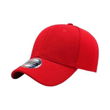 Imagem de Boné De Beisebol Masculino Com Tela Respirável, Chapéu De Sol De Algod