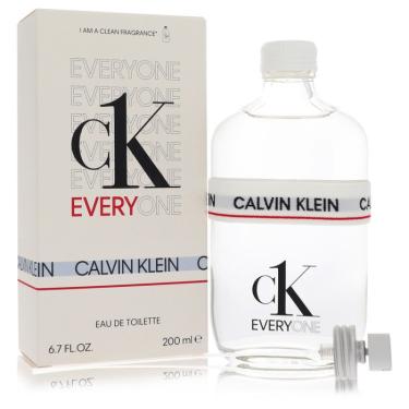 Imagem de Perfume Feminino Ck Everyone Calvin Klein 198 ML Eau De Toilette