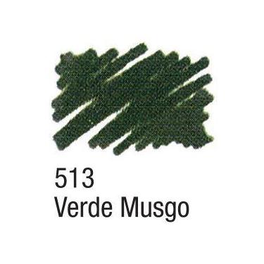 Imagem de Caneta Marcador para Tecido Acrilpen Acrilex Und