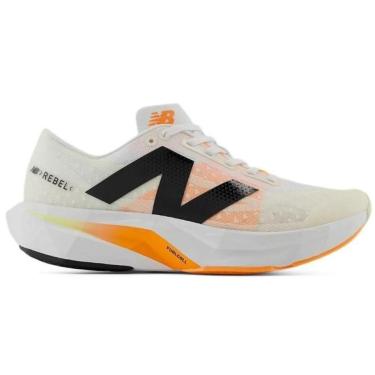 Imagem de Tenis New Balance Fuelcell Rebel V4 BCO/LRJN MFCXCN4-Masculino