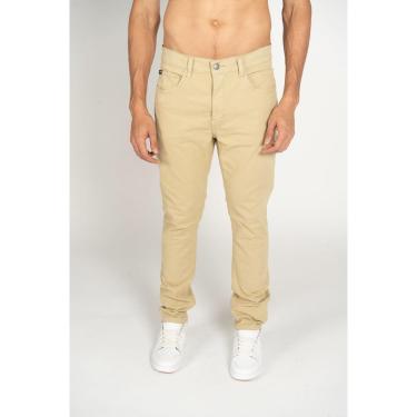 Imagem de Calça Billabong 73 Special Bege-Bege-38-Masculino