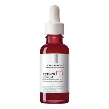 Imagem de Retinol B3 Sérum Concentrado Anti-idade 30ml Validade:06/2026